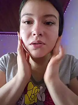 juli05star20 online show from July 2026 08:34:02 PM