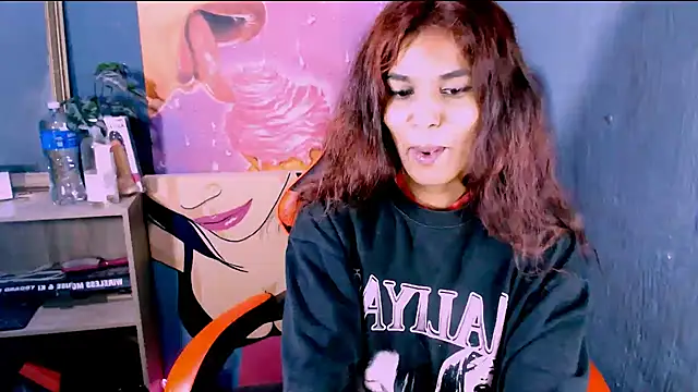 IndianAngelx online show from December 2024 12:34:02 PM