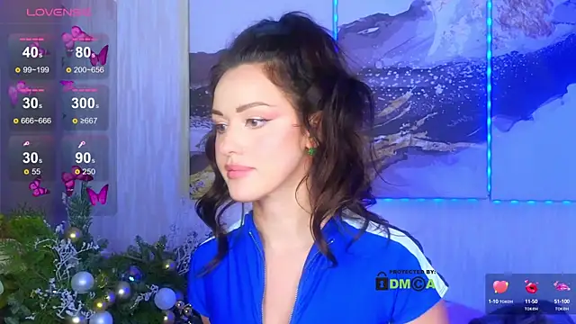 -CrazyAnna- online show from January 2025 03:44:01 PM