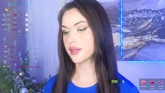 -CrazyAnna- online show from January 2025 06:28:01 PM