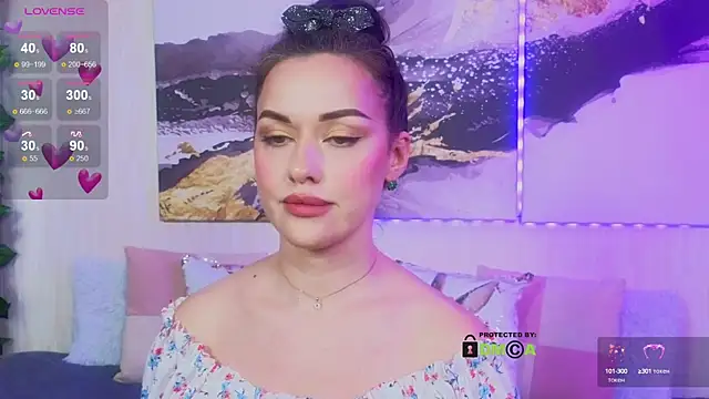 -CrazyAnna- online show from March 2025 12:28:01 PM