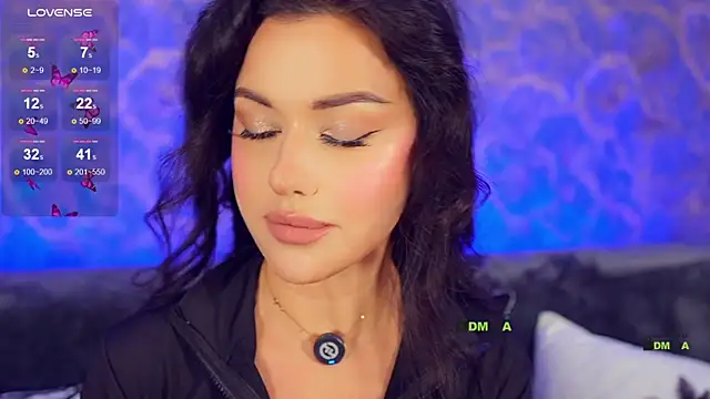 -CrazyAnna- online show from December 2025 11:38:02 AM