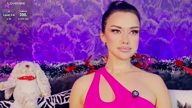 -CrazyAnna- online show from January 2026 06:31:01 PM