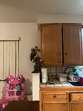 starrynikki online show from December 2024 07:47:02 AM