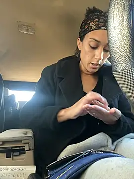 starrynikki online show from January 2025 11:56:01 PM