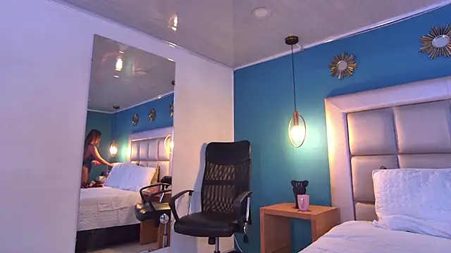 Miss ary online show from December 2024 12:12:02 PM