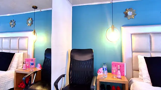 Miss ary online show from February 2025 03:20:01 PM