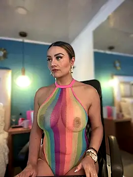 Miss ary online show from September 2025 12:16:01 PM