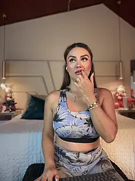 Miss ary online show from November 2025 12:59:01 PM