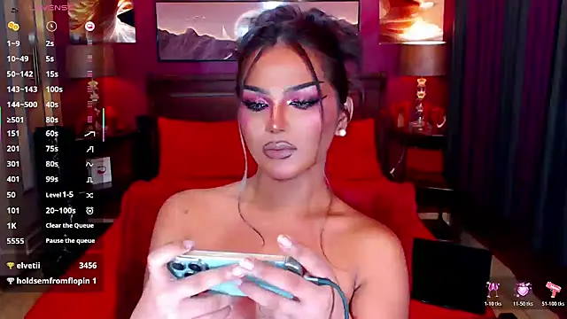 NatalyaFox online show from April 2026 08:57:02 PM