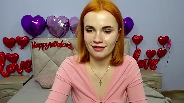 MargaritaKiss online show from February 2025 06:09:01 AM