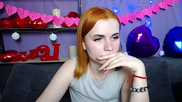 MargaritaKiss online show from February 2025 02:57:02 AM