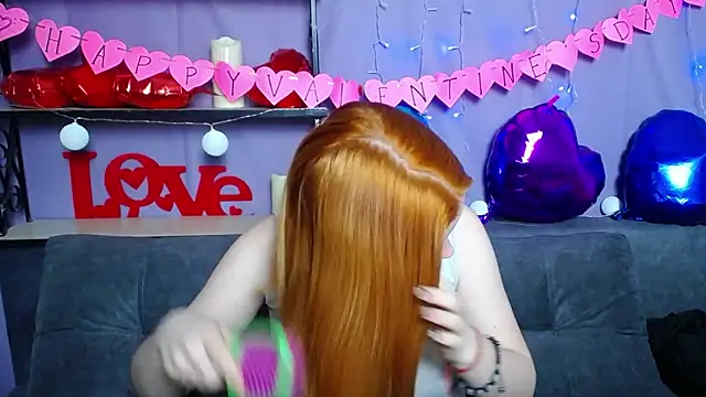 MargaritaKiss online show from February 2025 05:58:01 AM