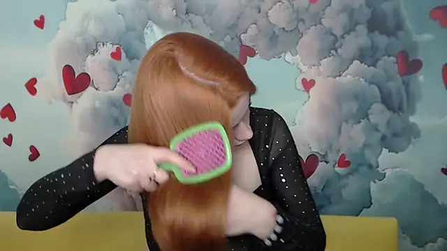 MargaritaKiss online show from February 2025 07:27:02 PM