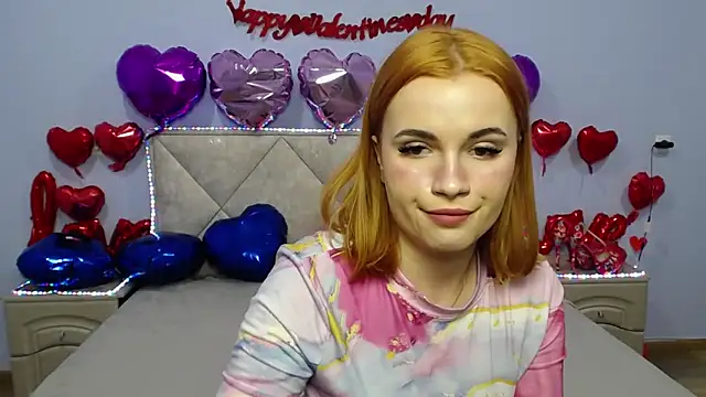 MargaritaKiss online show from February 2025 07:38:01 PM