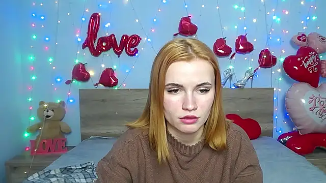 MargaritaKiss online show from February 2025 06:14:02 AM