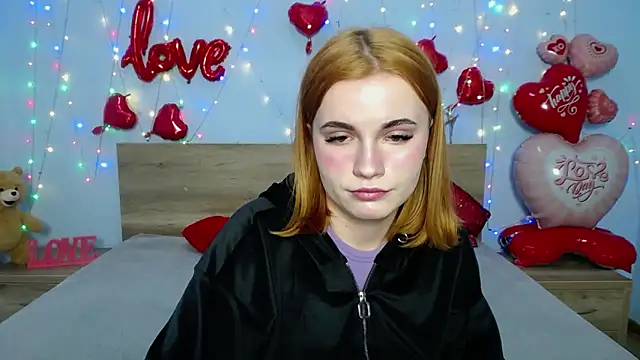 MargaritaKiss online show from March 2025 07:34:01 PM