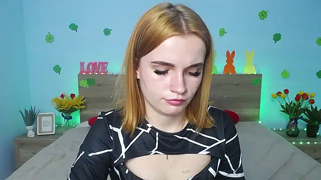 MargaritaKiss online show from March 2025 11:05:02 AM