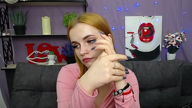 MargaritaKiss online show from March 2025 05:49:02 AM