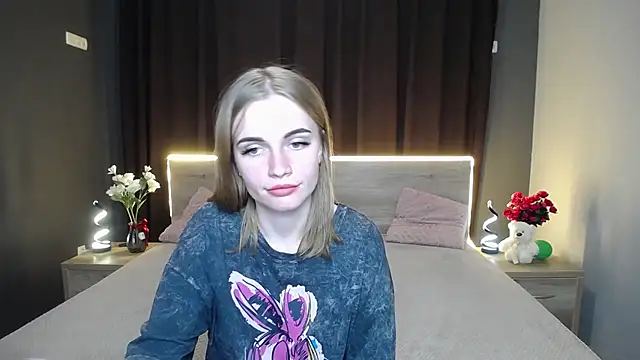 MargaritaKiss online show from September 2025 07:35:02 PM