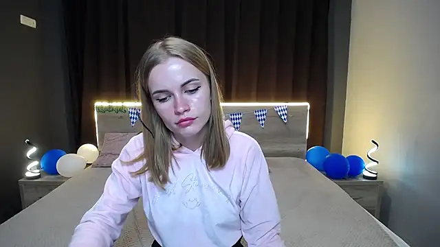 MargaritaKiss online show from September 2025 06:44:01 PM