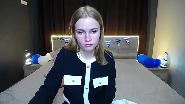 MargaritaKiss online show from September 2025 06:55:02 PM