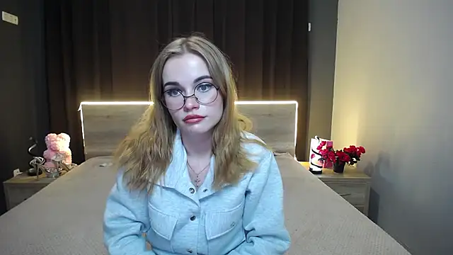 MargaritaKiss online show from January 2026 08:03:01 PM