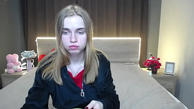 MargaritaKiss online show from March 2026 08:26:01 PM