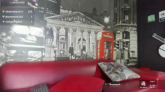 CloeRodriguez online show from March 2026 02:04:02 AM