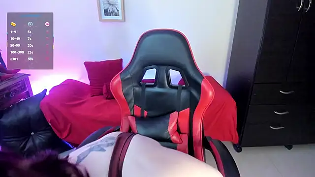 Ammy lee 69 online show from December 2025 06:03:02 PM