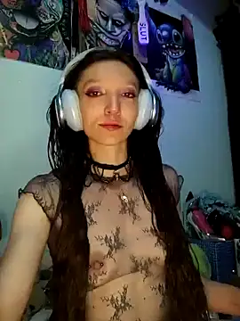 Lucy cole online show from December 2024 08:33:02 AM