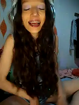 Lucy cole online show from January 2025 02:42:01 AM