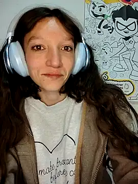Lucy cole online show from January 2025 10:11:02 AM