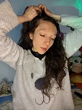 Lucy cole online show from February 2025 11:15:01 AM