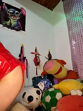 Lucy cole online show from February 2025 02:01:01 AM