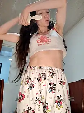 Lucy cole online show from March 2025 05:03:02 PM