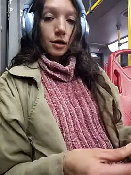 Lucy cole online show from March 2025 11:43:02 PM