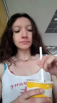 Lucy cole online show from March 2025 08:37:02 PM