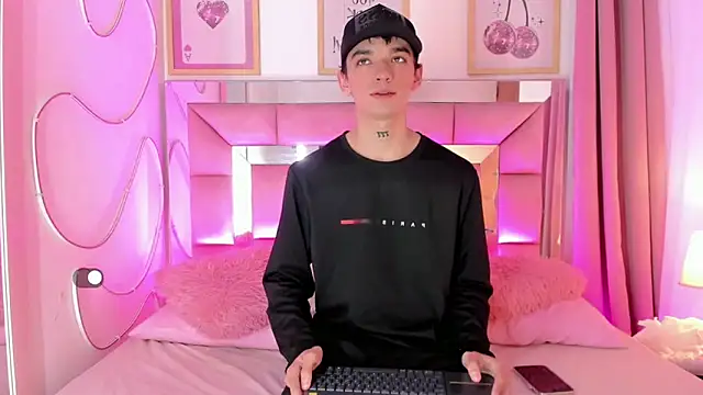 SexyJuliii21 online show from November 2025 10:42:02 PM