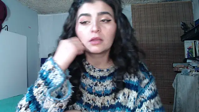 Marci owo online show from December 2024 08:44:01 PM