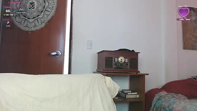 Marci owo online show from October 2025 05:37:02 PM