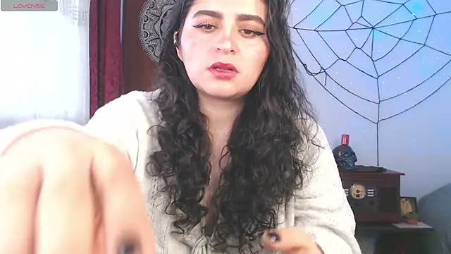 Marci owo online show from October 2025 04:03:02 PM