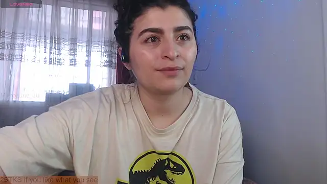 Marci owo online show from November 2025 02:00:01 PM