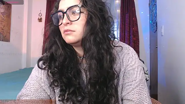 Marci owo online show from December 2025 11:04:02 AM