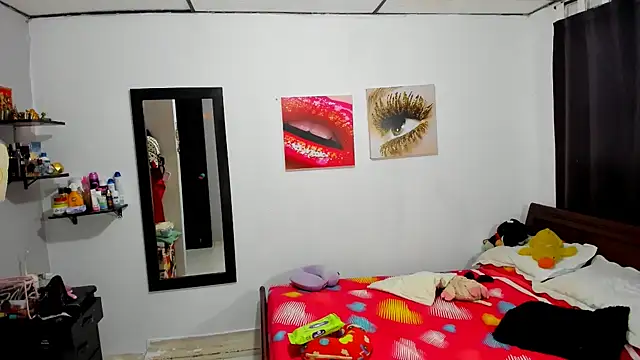 aleziiacam online show from October 2025 06:53:02 AM