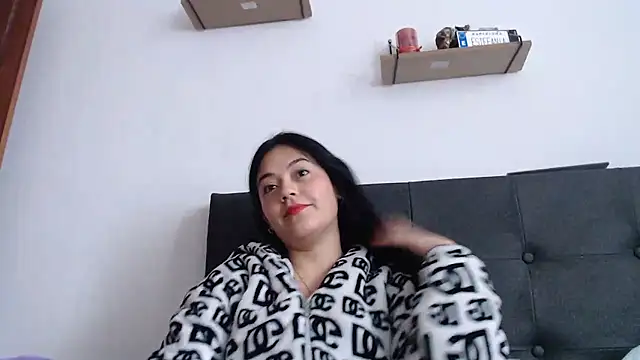 Alisha 99 online show from January 2026 09:09:02 PM