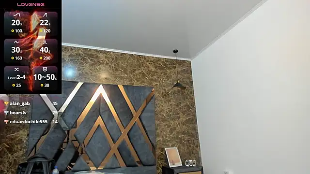 CodyWalkerR online show from December 2024 05:23:02 PM