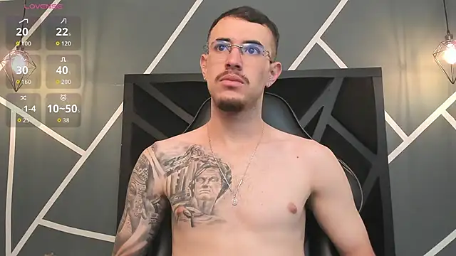 CodyWalkerR online show from September 2025 05:38:01 PM