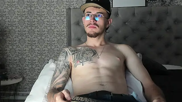 CodyWalkerR online show from January 2026 05:26:01 PM