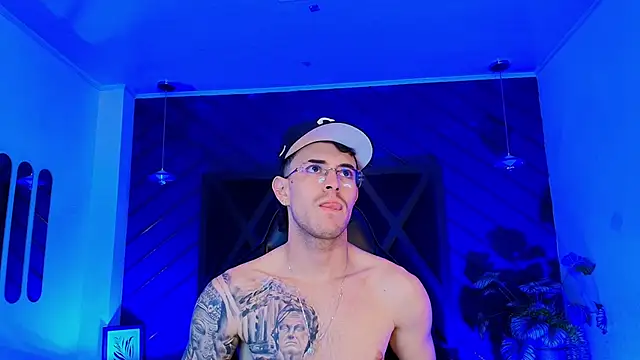 CodyWalkerR online show from April 2026 05:14:02 AM